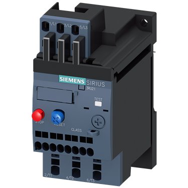 3RU2116-0HC1 Siemens
