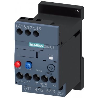 3RU2116-0JB1 Siemens