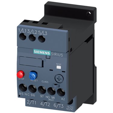 3RU2116-1BB1 Siemens