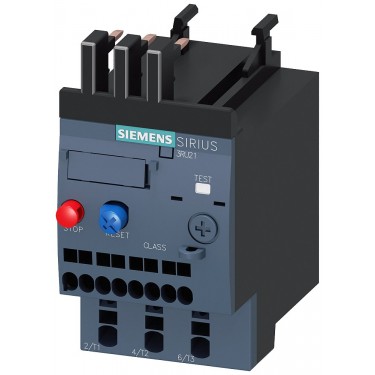3RU2116-1CC0 Siemens