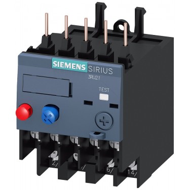 3RU2116-1CJ0 Siemens