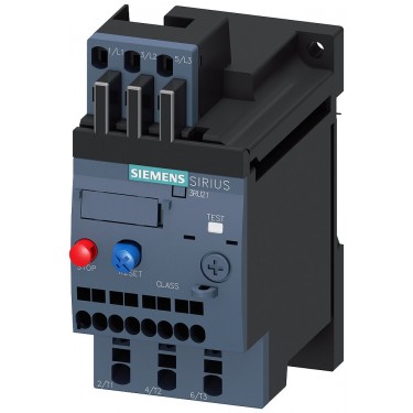 3RU2116-1EC1 Siemens