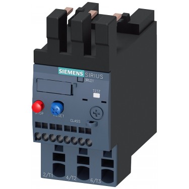 3RU2126-4AC0 Siemens