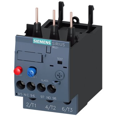  3RU2126-4FB0 Siemens 