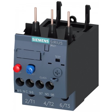  3RU2126-4PB0 Siemens 
