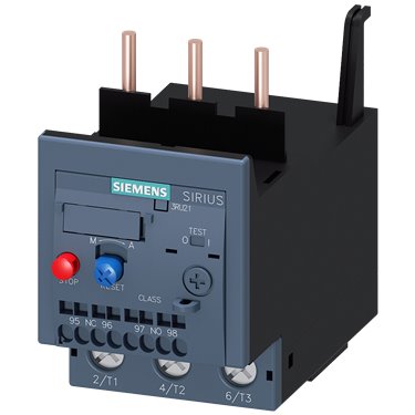  3RU2136-4GB0 Siemens 
