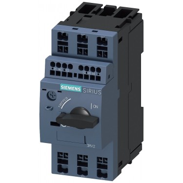  3RV2011-0BA25 Siemens 