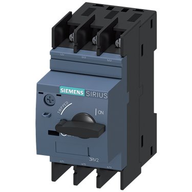  3RV2011-0BA40 Siemens 