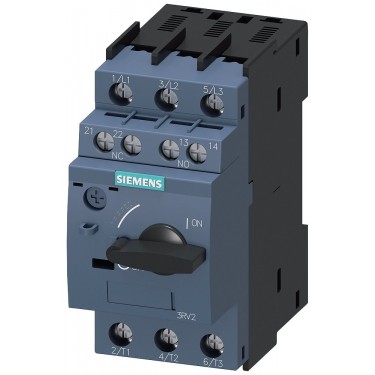  3RV2011-0CA15 Siemens 