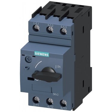  3RV2011-1AA10 Siemens 