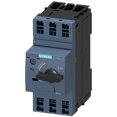  3RV2011-1BA20 Siemens 