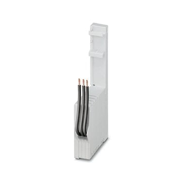 1012001 Phoenix Contact - Relay base - PLC-BSC-230UC/21-21/H