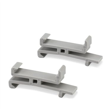 2277598 Phoenix Contact - DIN rail adapter - PACT MCR-RA