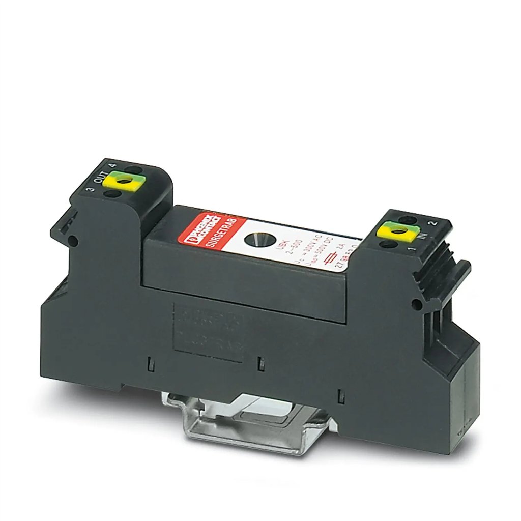 2277776 Phoenix Contact - Current transformer - PACT MCR-V1-21-44-200-5A-1