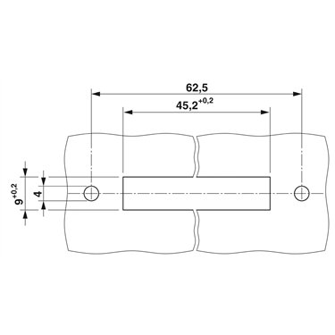 2280239 Phoenix Contact - Interface module - DFLK 16