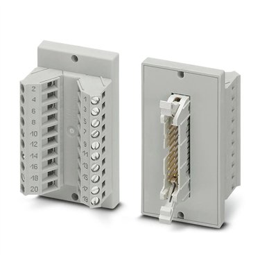 2280242 Phoenix Contact - Interface module - DFLK 20
