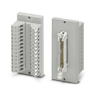 2280255 Phoenix Contact - Interface module - DFLK 26