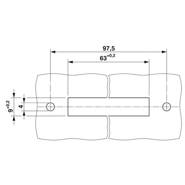 2280255 Phoenix Contact - Interface module - DFLK 26
