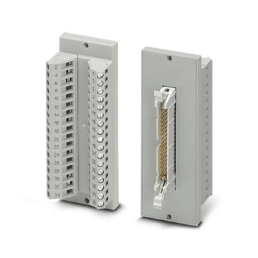 2280268 Phoenix Contact - Interface module - DFLK 34