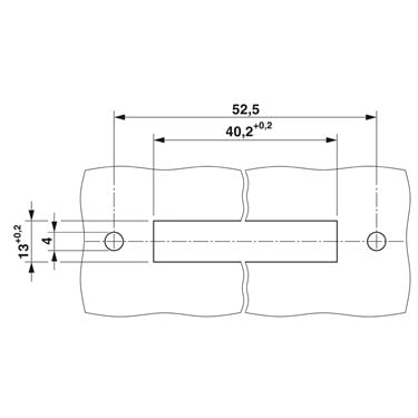 2280284 Phoenix Contact - Interface module - DFLK 50