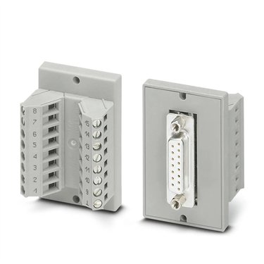 2280307 Phoenix Contact - Interface module - DFLK-D15 SUB/B