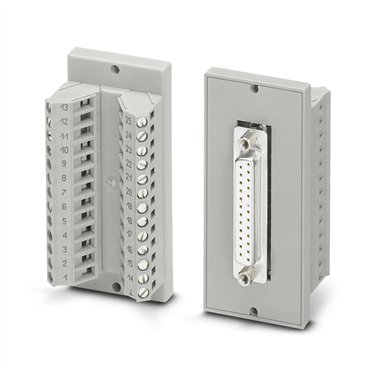 2280323 Phoenix Contact - Interface module - DFLK-D25 SUB/B
