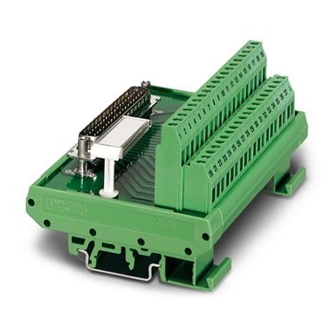2281186 Phoenix Contact - Interface module - FLKM-D 9 SUB/B