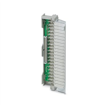 2294306 Phoenix Contact - Front adapters - FLKM 50-PA-MODI-TSX/Q