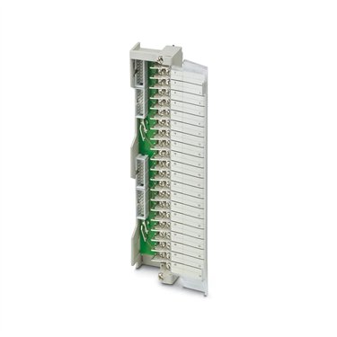 2294416 Phoenix Contact - Front adapters - FLKM 50/ 4-FLK14/PA-MODI-TSX/Q