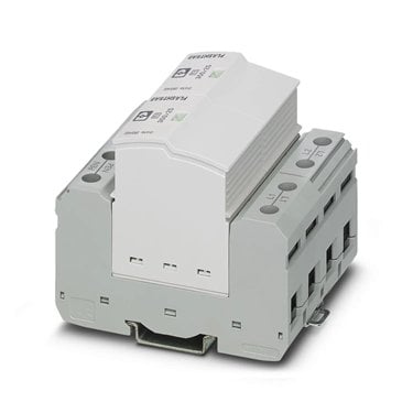2295567 Phoenix Contact - Feed-through terminal block - PLC-VT/ACT