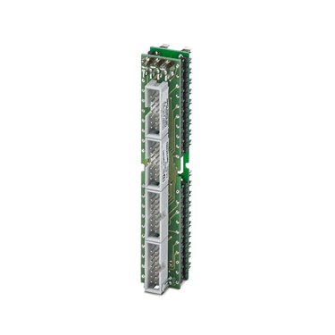 2296281 Phoenix Contact - Front adapters - FLKM 50/4-FLK14/PA-S300