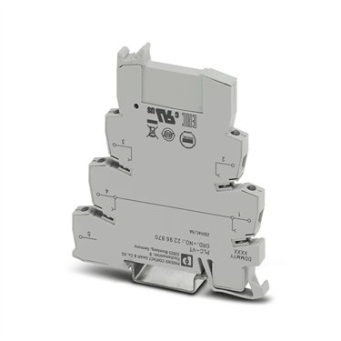 2296870 Phoenix Contact - Feed-through terminal block - PLC-VT
