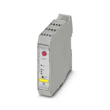 2297057 Phoenix Contact - Hybrid motor starter - ELR W3- 24DC/500AC- 9I