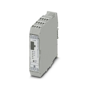 2297497 Phoenix Contact - Motor management - EMM 3- 24DC/500AC-IFS