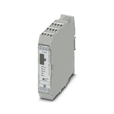 2297507 Phoenix Contact - Motor management - EMM 3-230AC/500AC-IFS