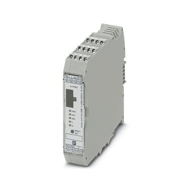 2297523 Phoenix Contact - Motor management - EMM 3- 24DC/500AC-16-IFS