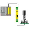 2299576 Phoenix Contact - Cable - FLK 14/EZ-DR/1000/KONFEK