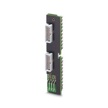 2299770 Phoenix Contact - Front adapters - FLKM 14-PA-S300