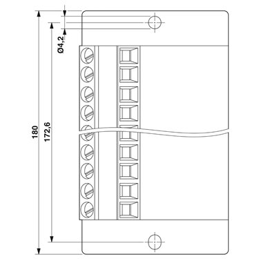 2300889 Phoenix Contact - Interface module - DFLK-32 SMKDS3/SMKDS3