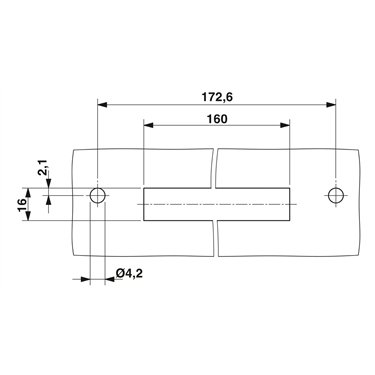 2300889 Phoenix Contact - Interface module - DFLK-32 SMKDS3/SMKDS3