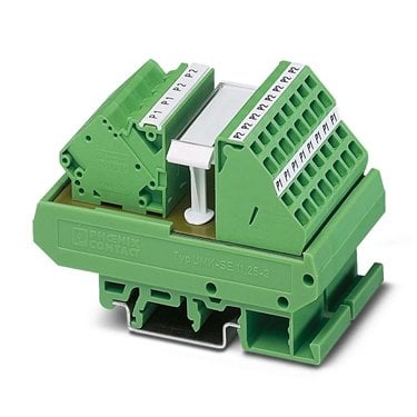 2302353 Phoenix Contact - Potential distributors - UMK- PVB 2/16/ZFKDS