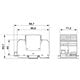 2302382 Phoenix Contact - Potential distributors - UMK- PVB 2/48/ZFKDS