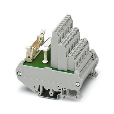 2304429 Phoenix Contact - Interface module - FLKM 16/AI/DV