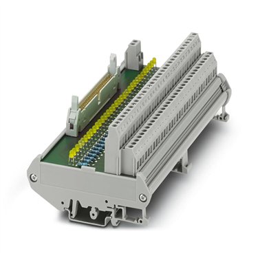 2304843 Phoenix Contact - Passive module - FLKM 50/32M/OUT/LA/DV