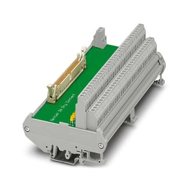 2304856 Phoenix Contact - Passive module - FLKM 50/32M/IN/LA/DV