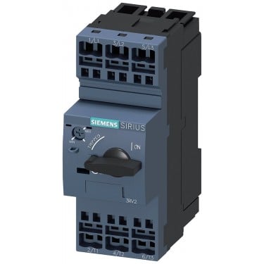  3RV2021-4DA20 Siemens 