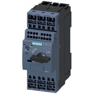  3RV2021-4EA25 Siemens 