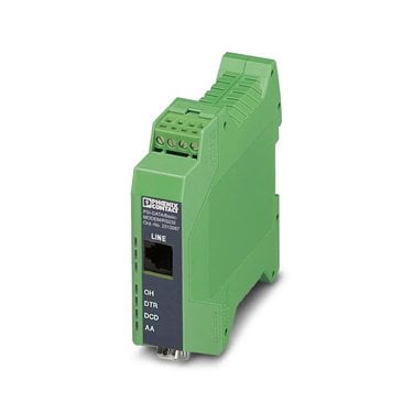 2313067 Phoenix Contact - Modem - PSI-DATA/BASIC-MODEM/RS232