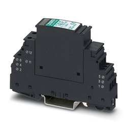 2313465 Phoenix Contact - Interface converters - FL COMSERVER PRO 232/422/485