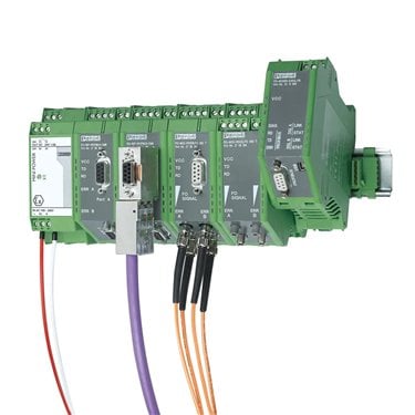 2313656 Phoenix Contact - Modem - PSI-MODEM-SHDSL/PB